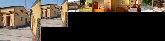 Agripark Gole Alcantara