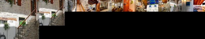 Apartments Salvezani