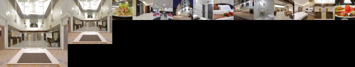 Hotel Summit Ahmedabad