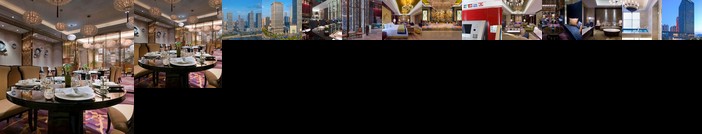 Wanda Vista Changsha