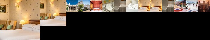 North West Castle Hotel