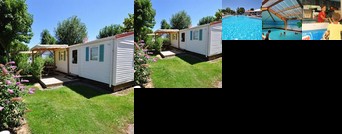 Camping La Grand'Metairie