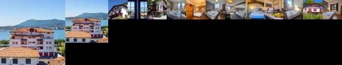 Hotel Bellevue Hendaye