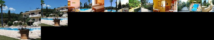 Gerekos Island Apartments