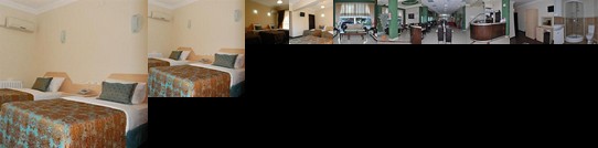 Polatli Duatepe Hotel