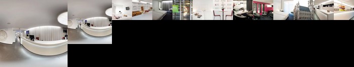 Ibis Styles Hotel Brussels Louise