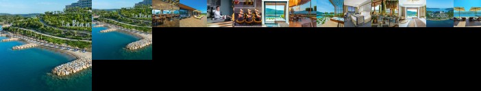 La Blanche Island Bodrum