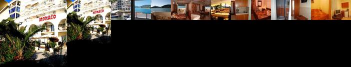 Apartments Stevic - Monaco