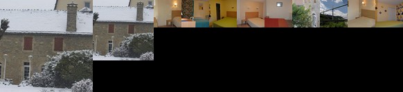 Hotel Paradis Barjac