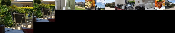 Blackwater Motor Inn