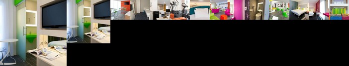 Ibis Styles Nivelles