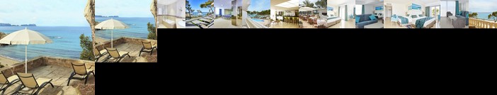 Universal Hotel Lido Park