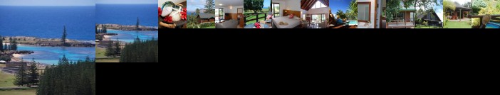 Coast Norfolk Island