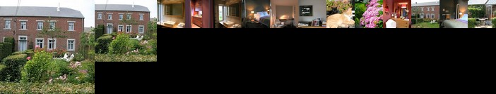 B&B La Chambre d'a Cote