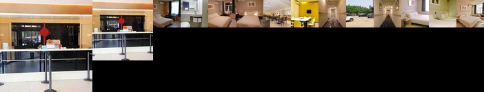 Jinjiang Inn Baoding Military School Square