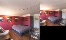 B&B Because the Night