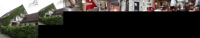 La Grange des Marnieres