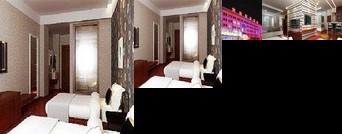 Donghe Yiju Business Hotel