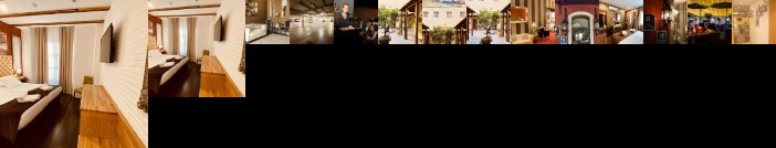 Hotel Palace Sevilla