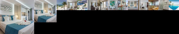 Klayman Diamond Aparthotel