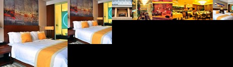 Xingji Meigao International Hotel