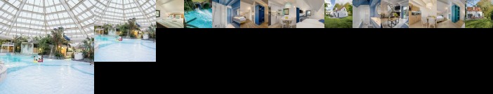 Center Parcs Park De Haan