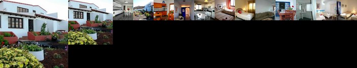 Apartamentos Villa Marina