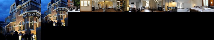 Charmehotel Villa Saporis