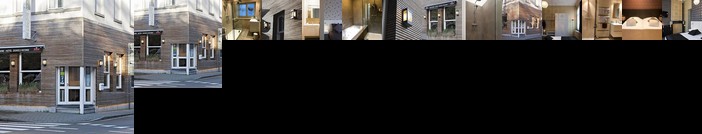 Hotel Duivels Paterke