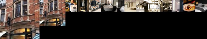 Boutique Hotel Loven