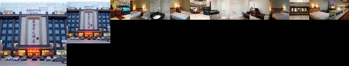 Sapphire Hotel Dalian