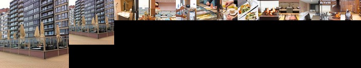 Hotel De Zeebries Budget