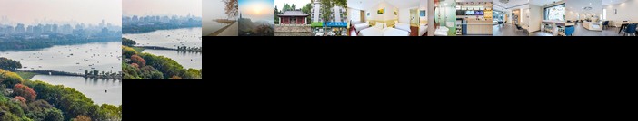Hanting Express Hangzhou West lake Baochu