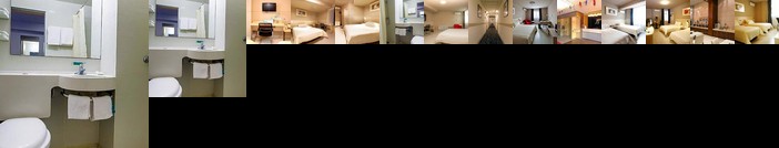 Jinjiang Inn Anshan Thriving Square