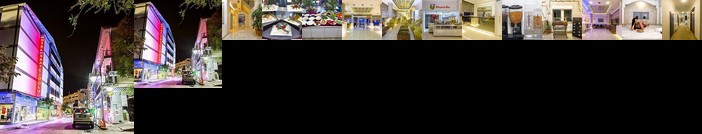 Grand Saatcioglu Otel