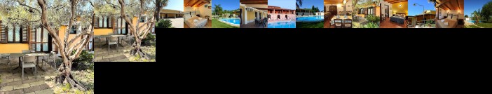 Agriturismo Le Chiuse