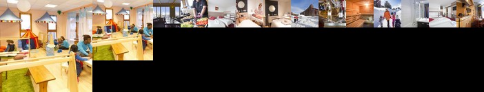 Hotel Club mmv Les Melezes