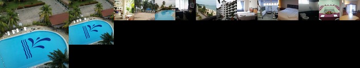 Bayu Beach Resort