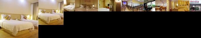 City Star Ji Feng Branch