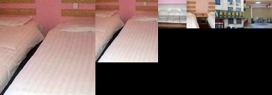 Harbin Better Hotel