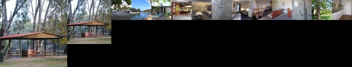 Cobram Colonial Motor Inn