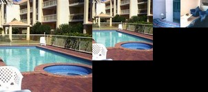 San Delles Apartments