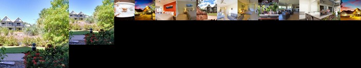 Freshwater East Kimberley Apartments