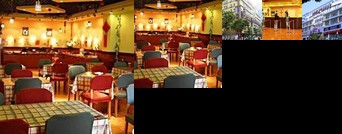 Home Inn Plus Lanzhou Zhangye Road Pedestrain Street