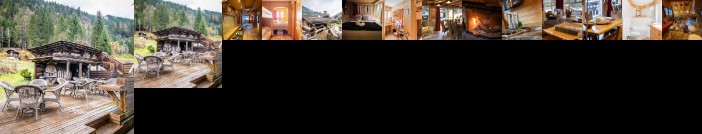 La Grange a Germaine