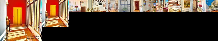 Hospederia Castillo de Alcaudete