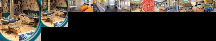 Hostal Real Aranjuez