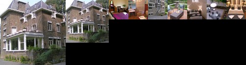 B&B Petit Chateau Les Tourelles