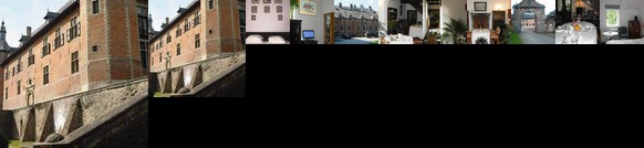 B&B du Pavillon du Chateau de Rixensart