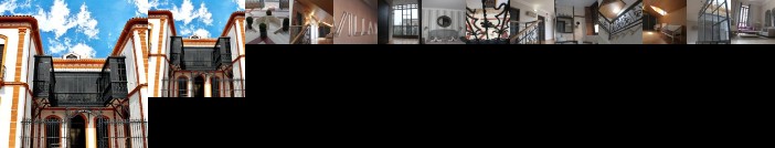 Hotel Villa Maria Cabra